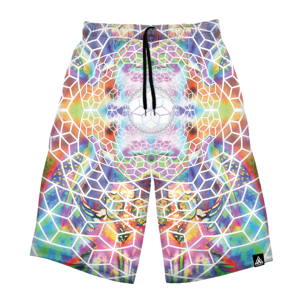 VISIONARY LONG SHORTS