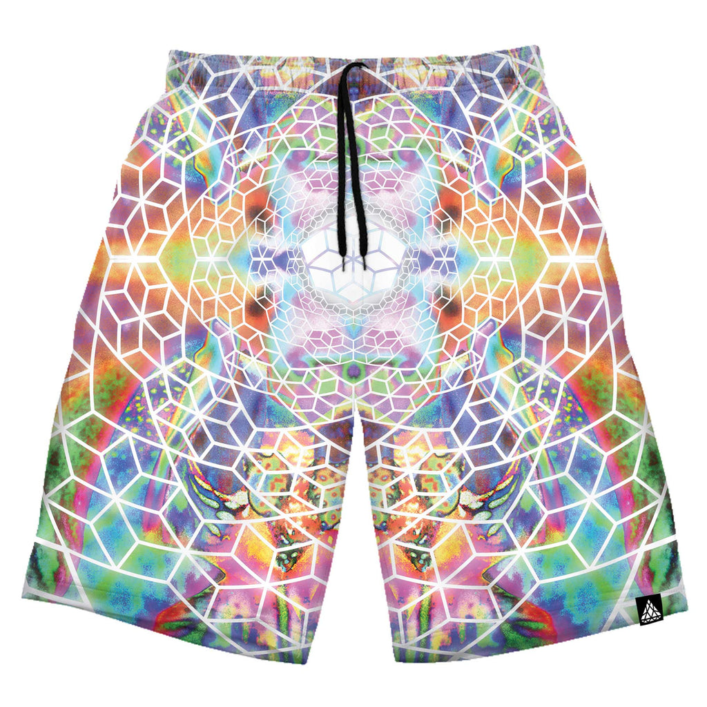 VISIONARY SHORTS