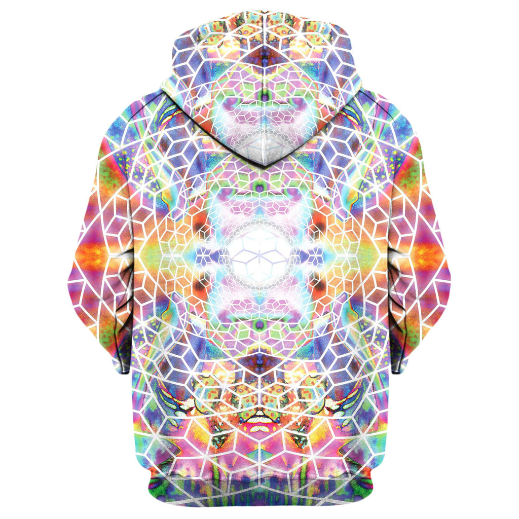 VISIONARY HOODIE