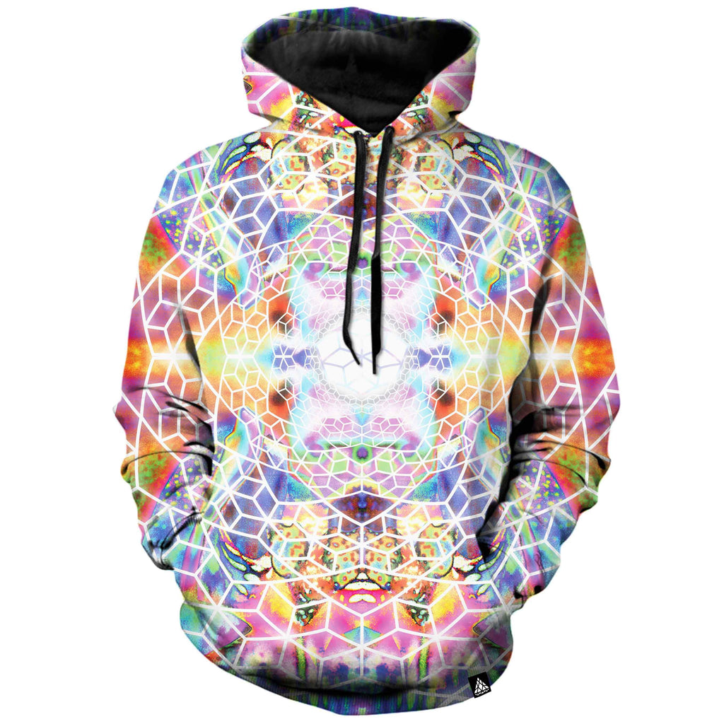 VISIONARY HOODIE