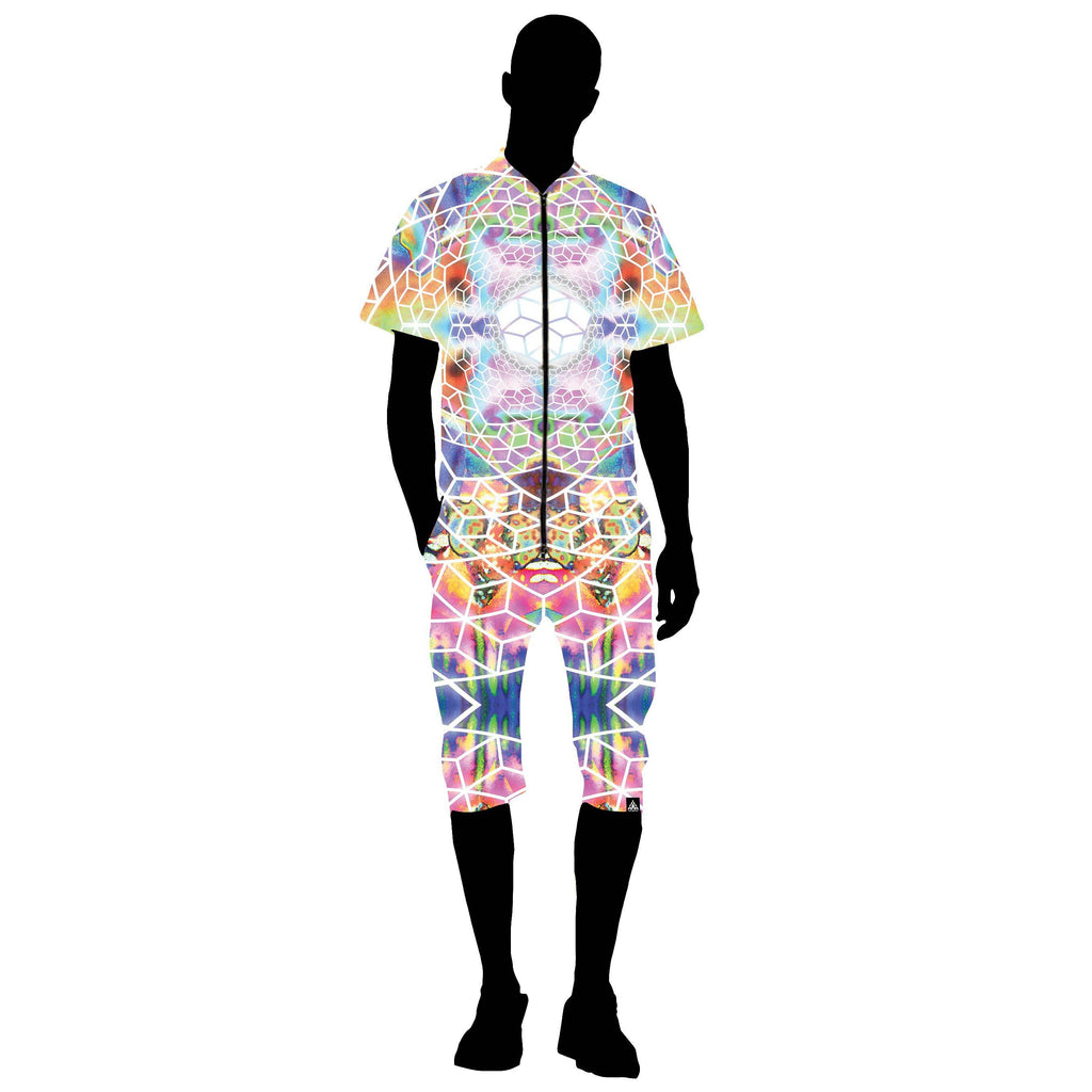 VISIONARY ROMPER