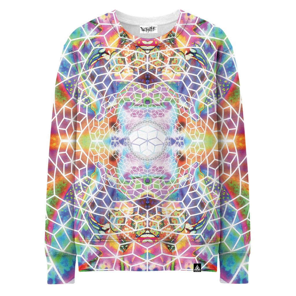 VISIONARY SWEATSHIRT