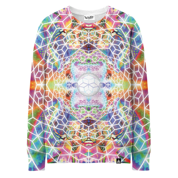 VISIONARY SWEATSHIRT