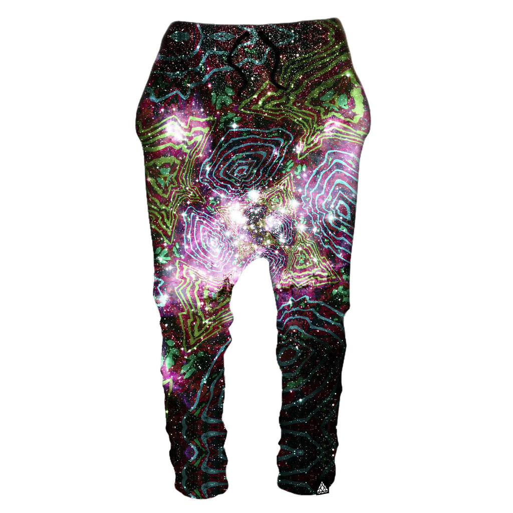 WAVEY VORTEX DROP PANTS