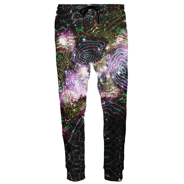 WAVEY VORTEX JOGGERS