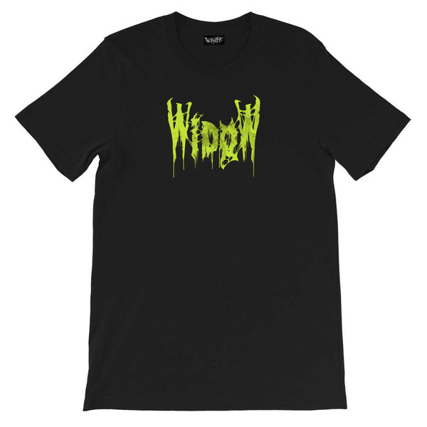 WIDOW GANG GOOSEBUMPS EDITION GRAPHIC T