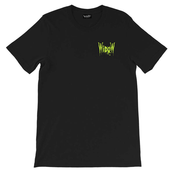 WIDOW GOOSEBUMPS EDITION GRAPHIC T