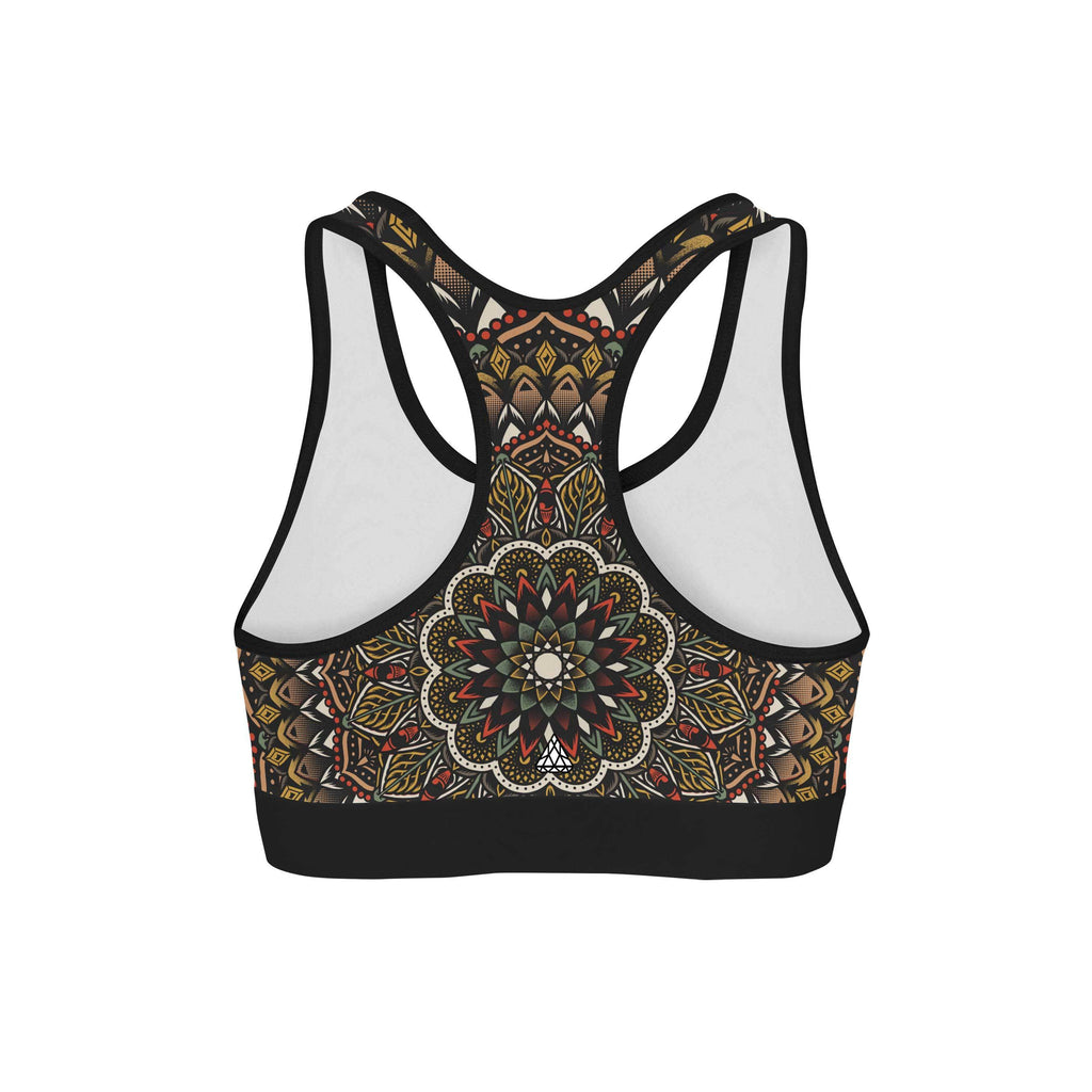 YANTRA SPORTS BRA