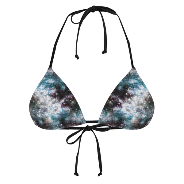 YUNG NEBULA BIKINI TOP