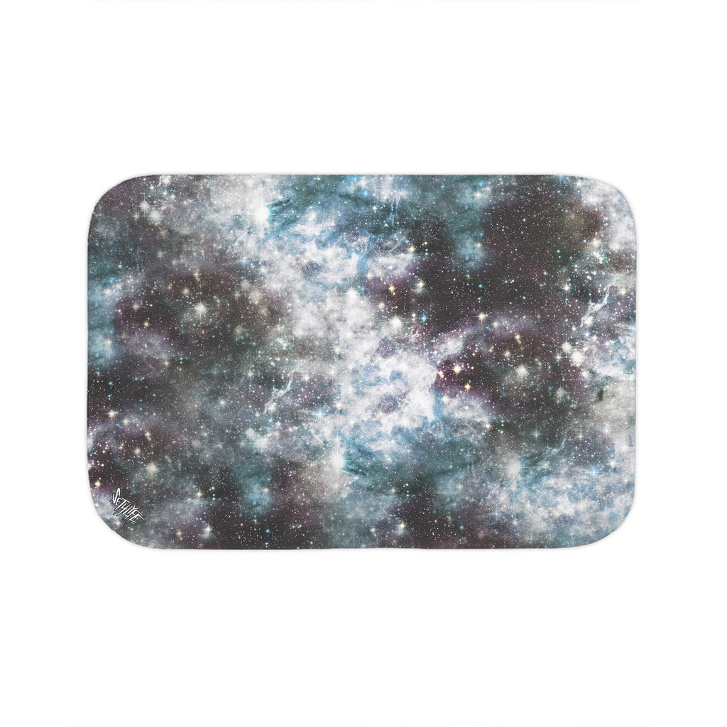 YUNG NEBULA BATH MAT
