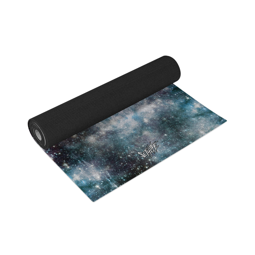 YUNG NEBULA YOGA MAT