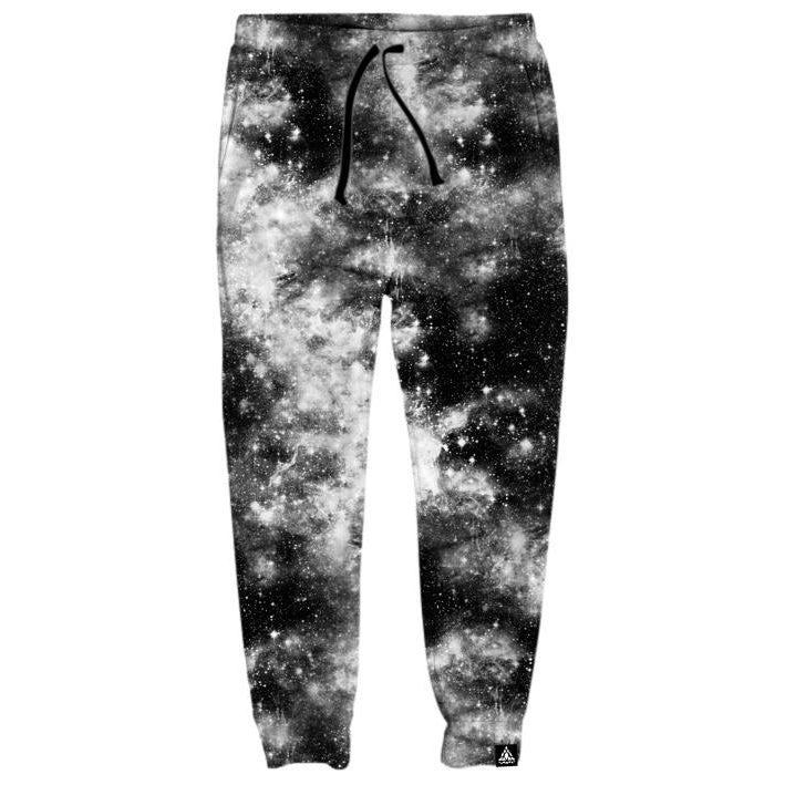 Set 4 Lyfe / Mattaio - DARK GALAXY JOGGERS - Clothing Brand - Joggers - SET4LYFE Apparel