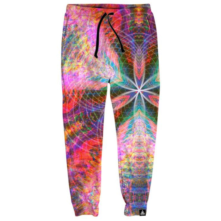 Set 4 Lyfe / JG Creationz - REVERB JOGGERS - Clothing Brand - Joggers - SET4LYFE Apparel