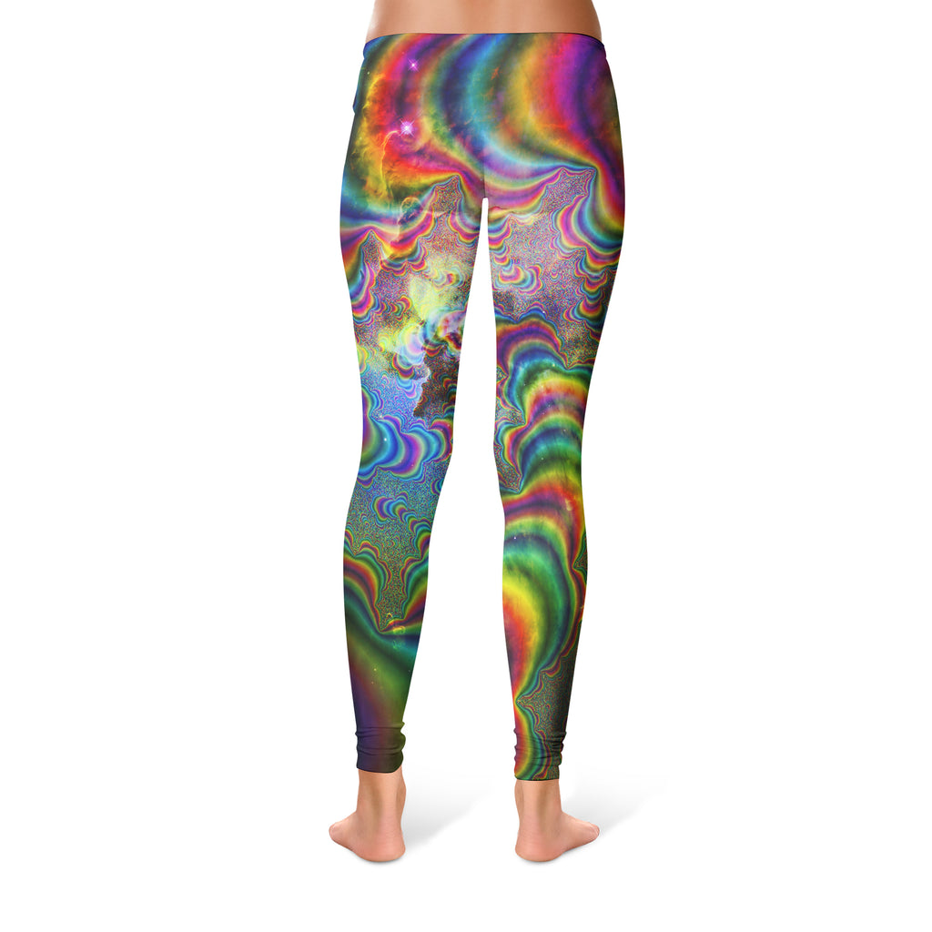 BAD CANDY LEGGINGS