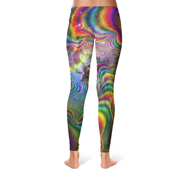 BAD CANDY LEGGINGS