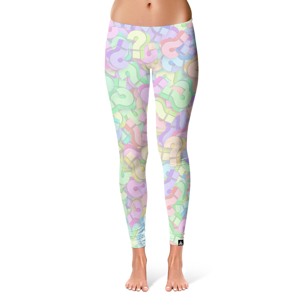 CUSTOM LEGGINGS
