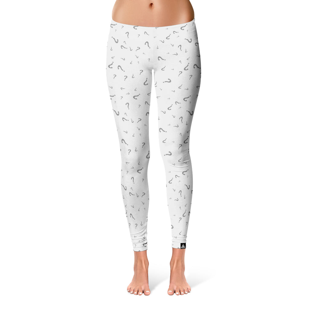 CUSTOM LEGGINGS