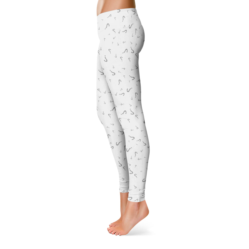 CUSTOM LEGGINGS