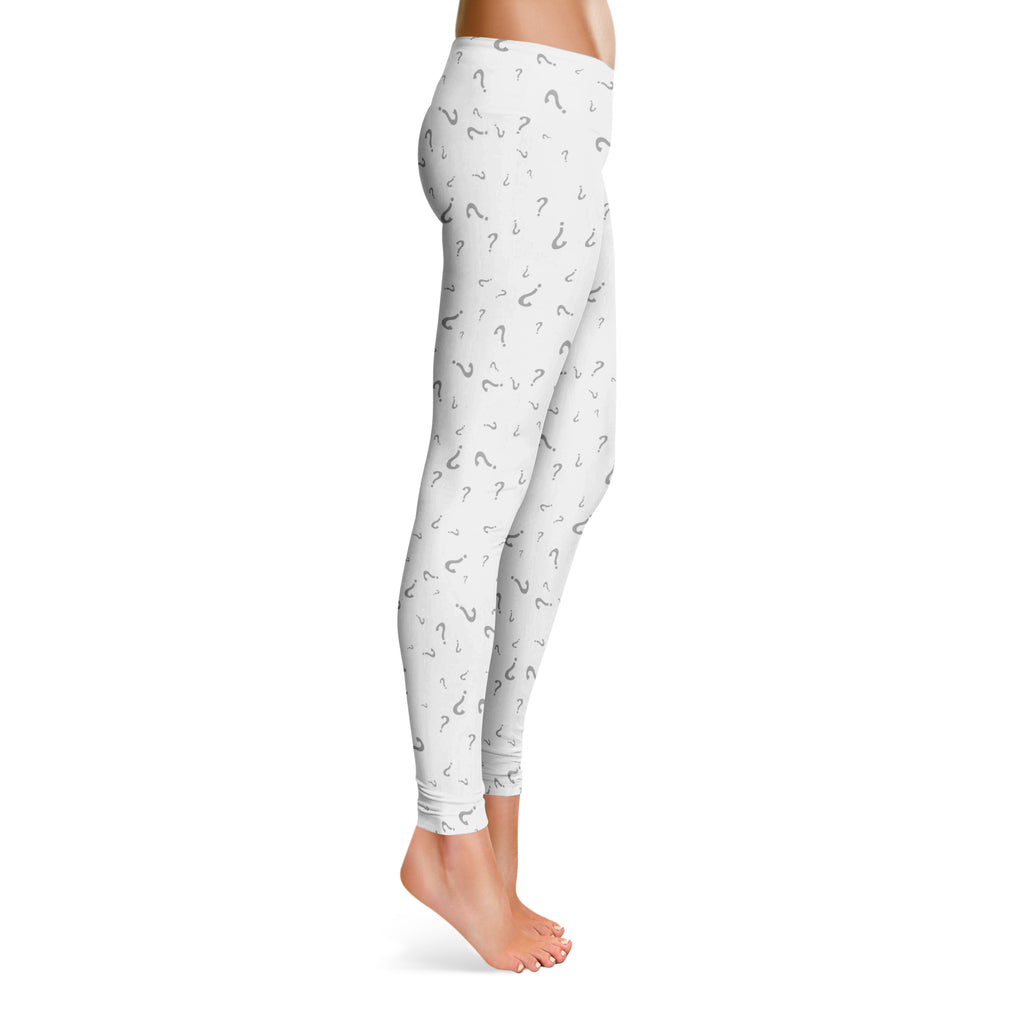 CUSTOM LEGGINGS