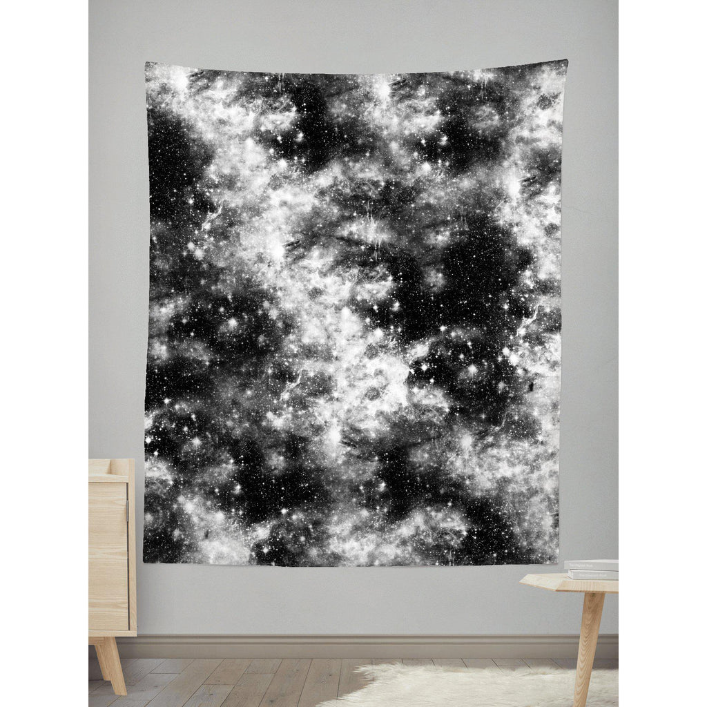 Set 4 Lyfe / Mattaio - DARK GALAXY TAPESTRY - Clothing Brand - Tapestries - SET4LYFE Apparel