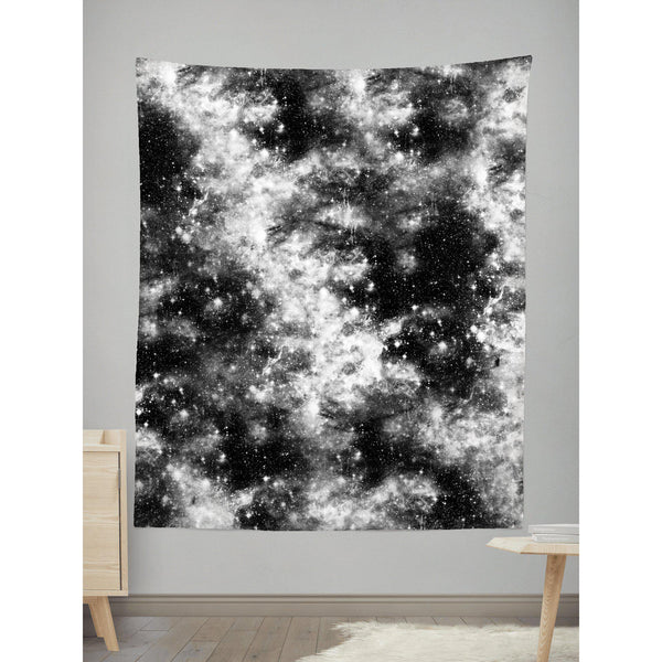 DARK GALAXY TAPESTRY