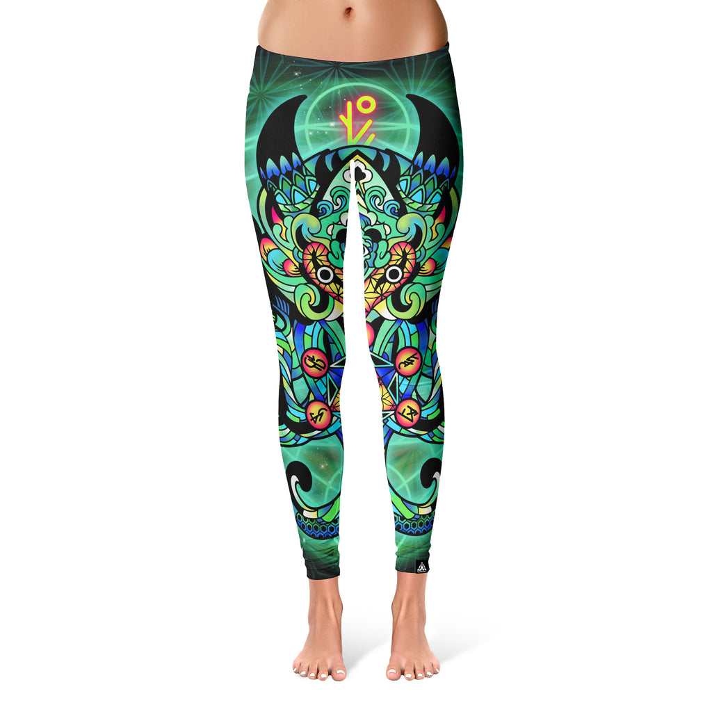 DEMIURGE LEGGINGS