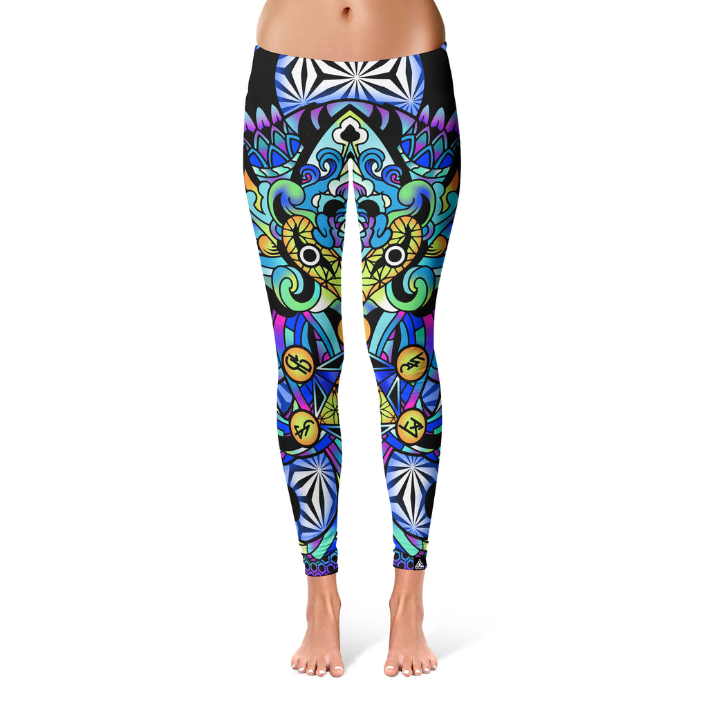 DISAMBIGUATION LEGGINGS