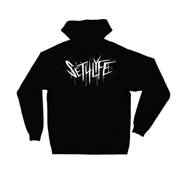 GDUBZ GRAPHIC HOODIE