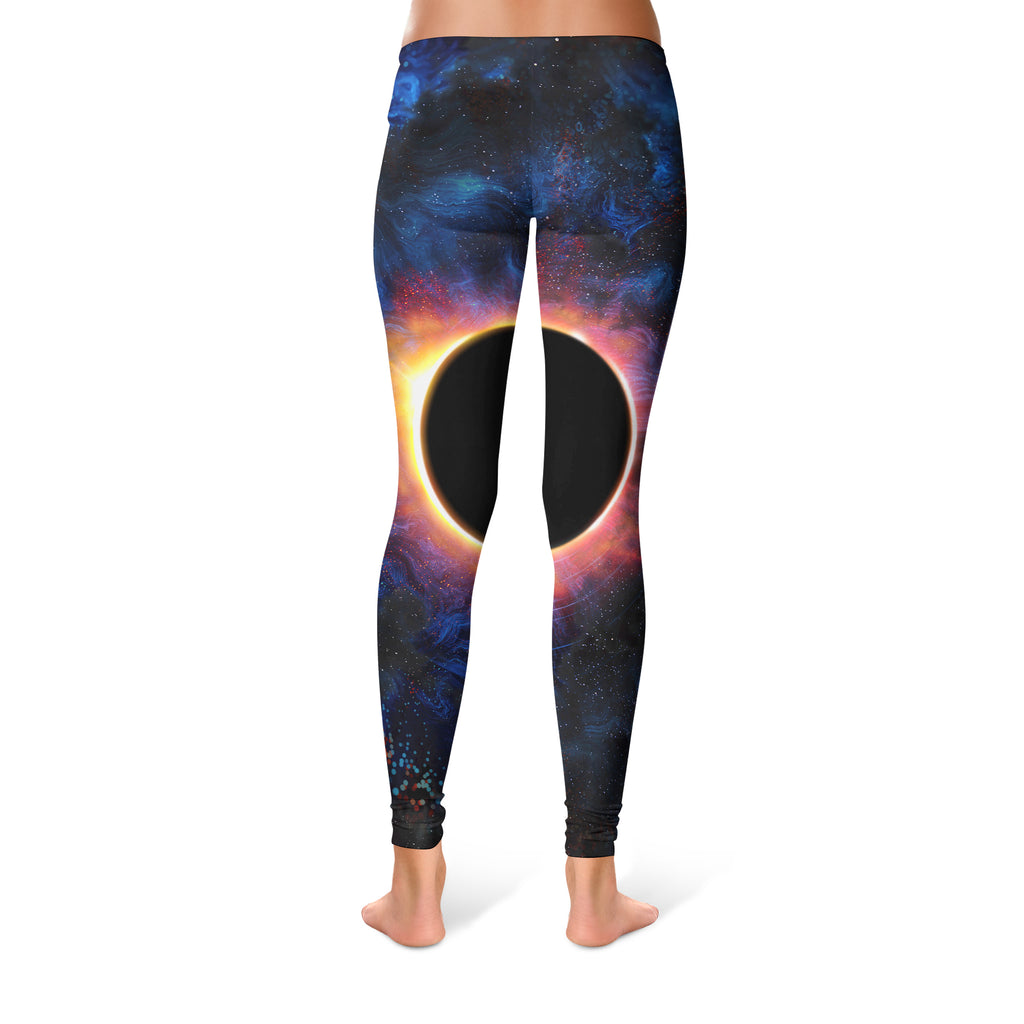 EPIC ECLIPSE LEGGINGS