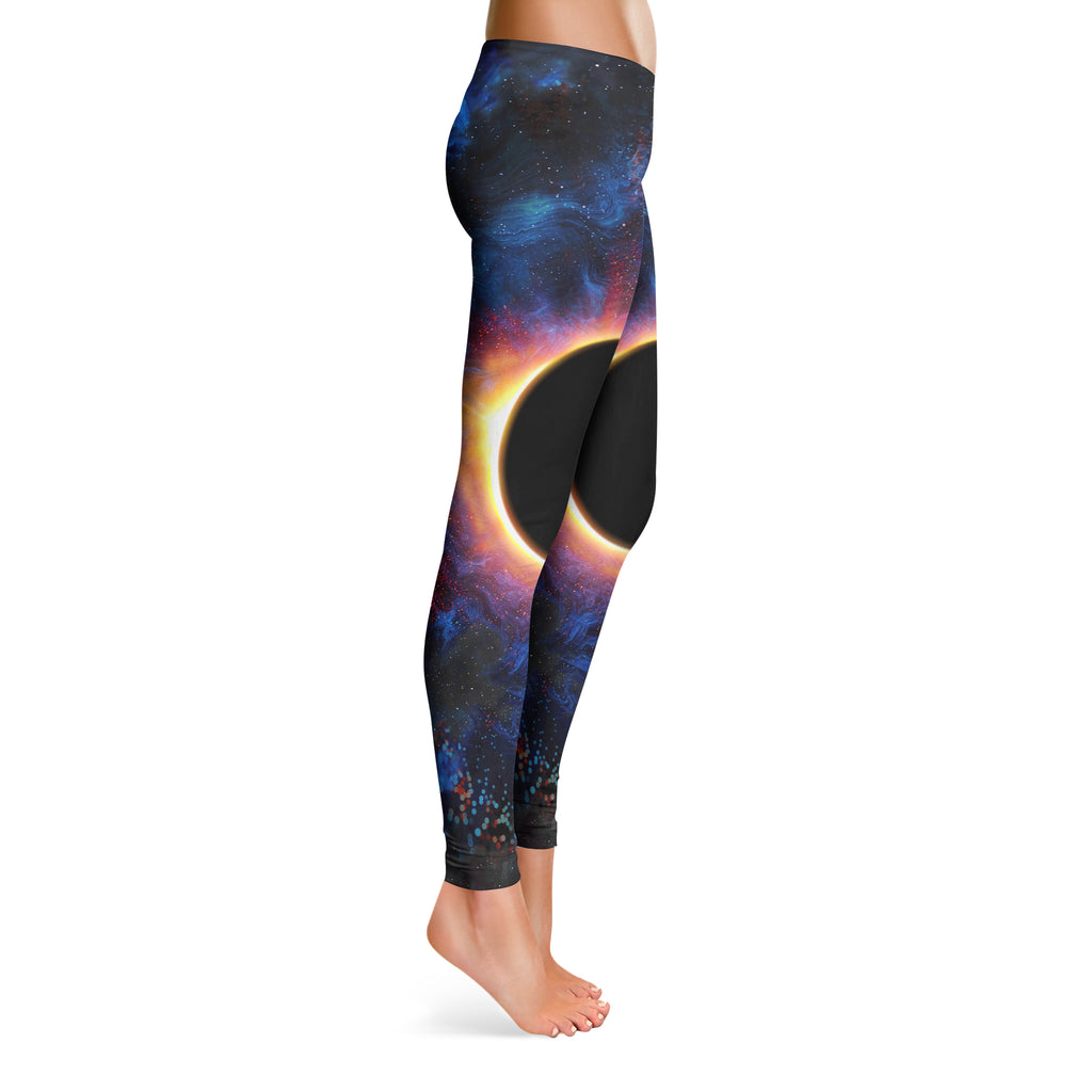 EPIC ECLIPSE LEGGINGS