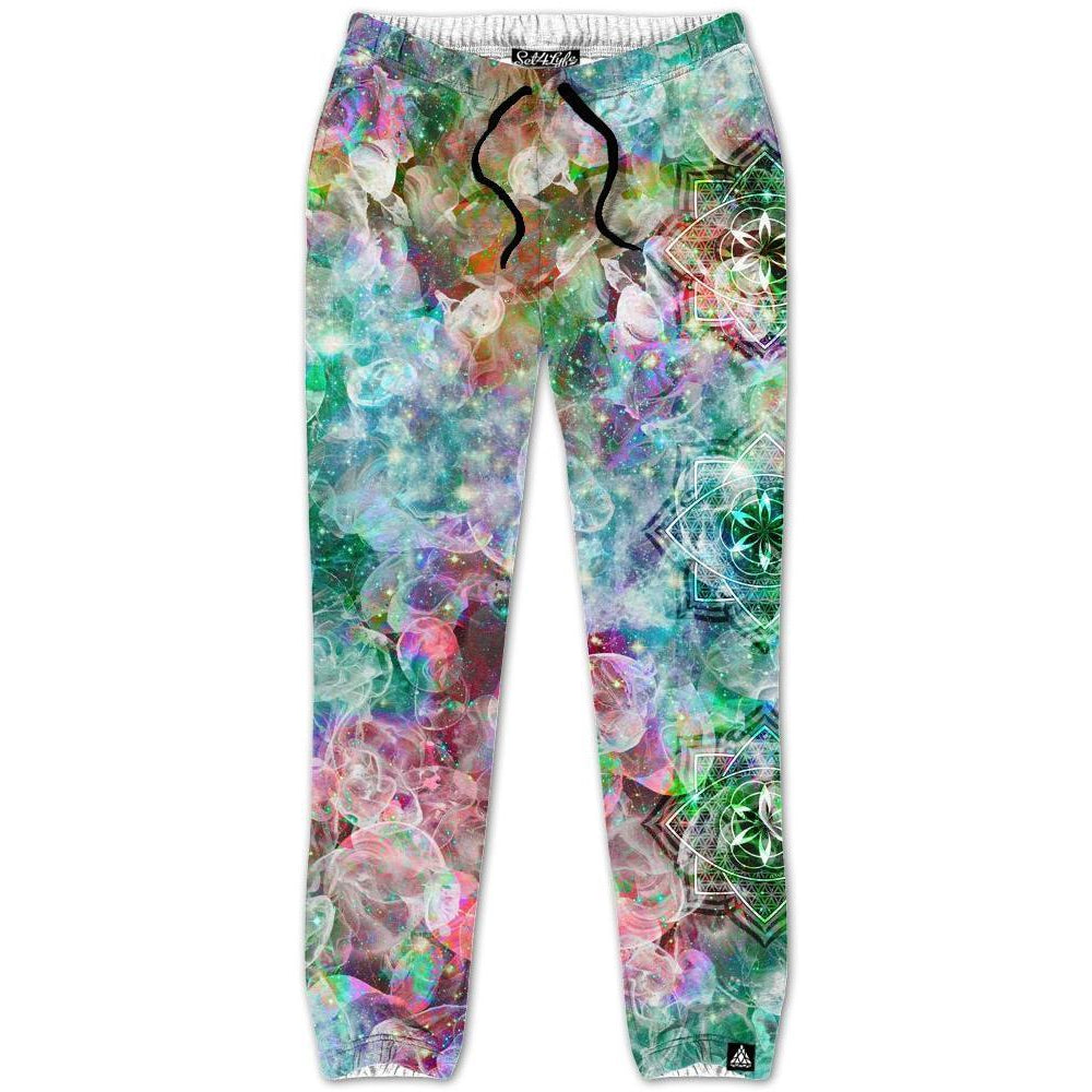 Set 4 Lyfe / Rooz Kashani - EUPHORIA JOGGERS - Clothing Brand - Joggers - SET4LYFE Apparel