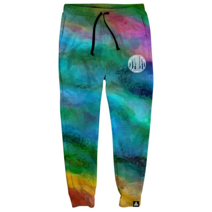 Set 4 Lyfe / Mattaio - FLOAT JOGGERS - Clothing Brand - Joggers - SET4LYFE Apparel