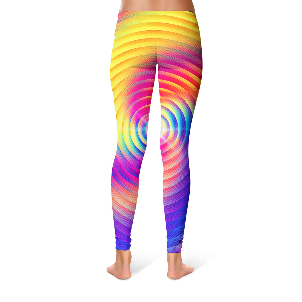 FUNDAMENTAL LEGGINGS