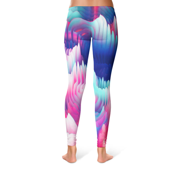 FUTURE BASS LEGGINGS