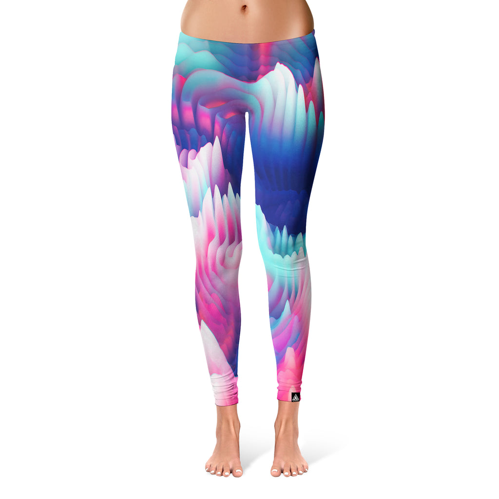 FUTURE BASS LEGGINGS