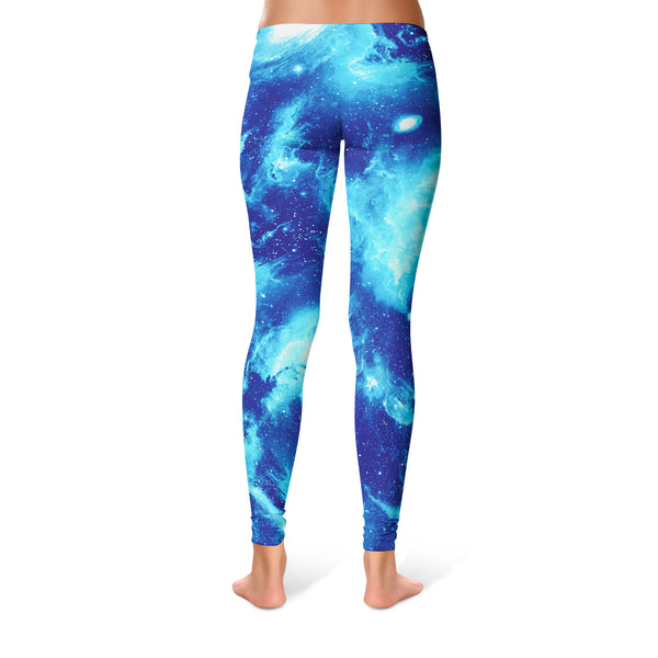 GIVE ME SPACE LEGGINGS