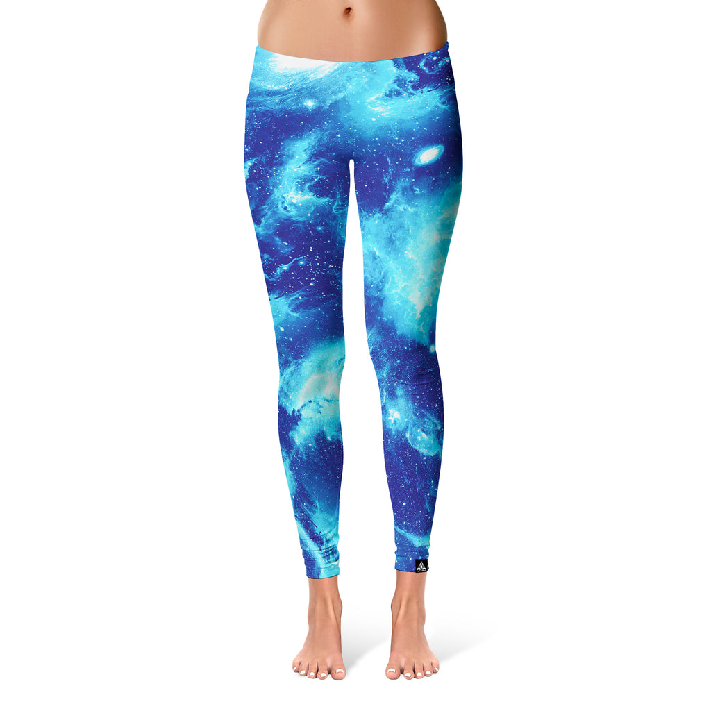 GIVE ME SPACE LEGGINGS