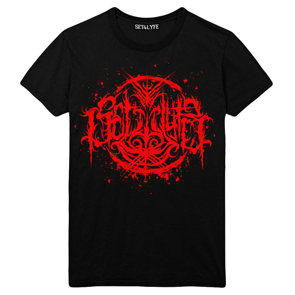 GORE LOGO GRAPHIC T