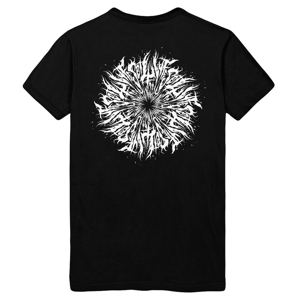 GRIME MANDALA GRAPHIC T