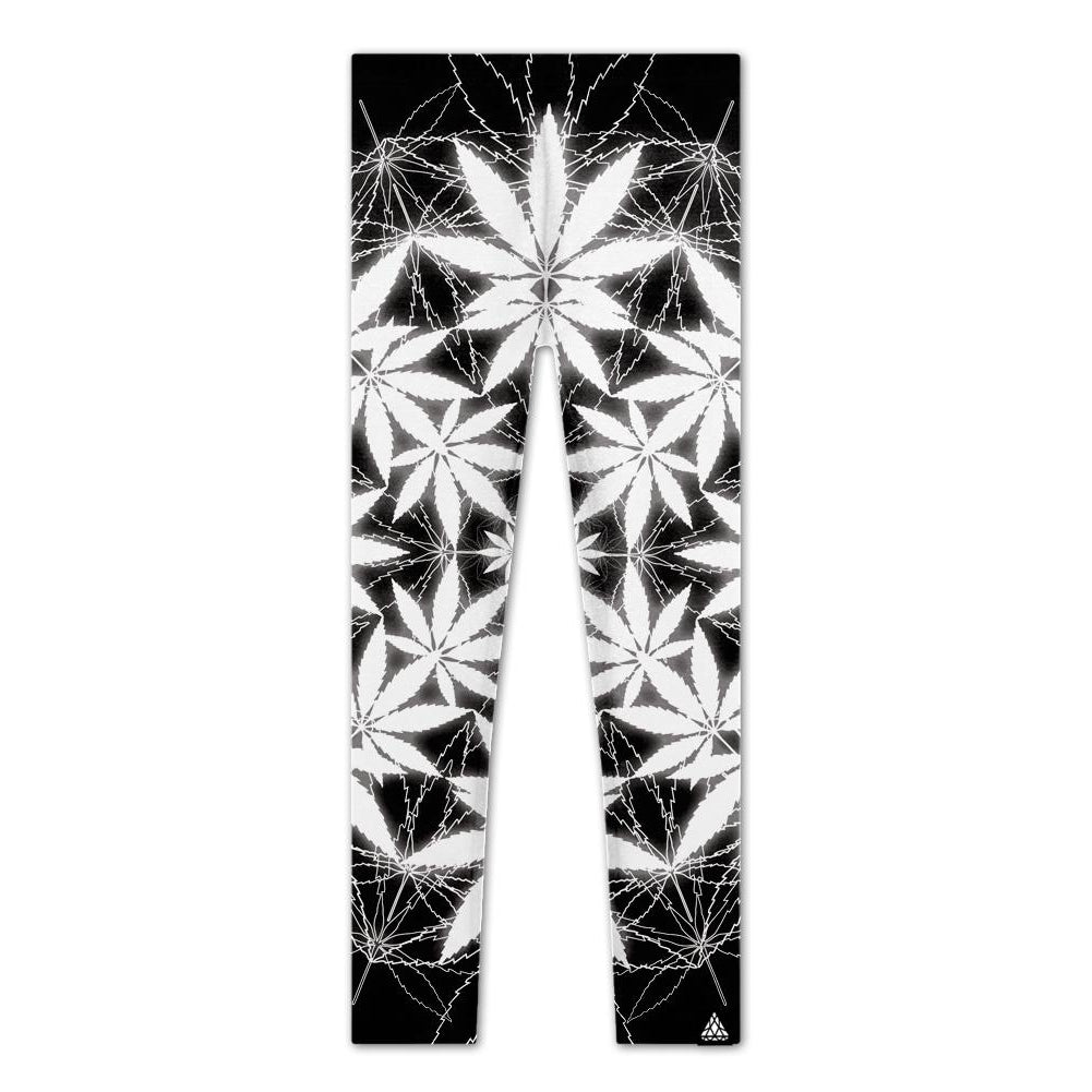 Set 4 Lyfe / Conley Perry - HIGH TIMES LEGGINGS - Clothing Brand - Leggings - SET4LYFE Apparel