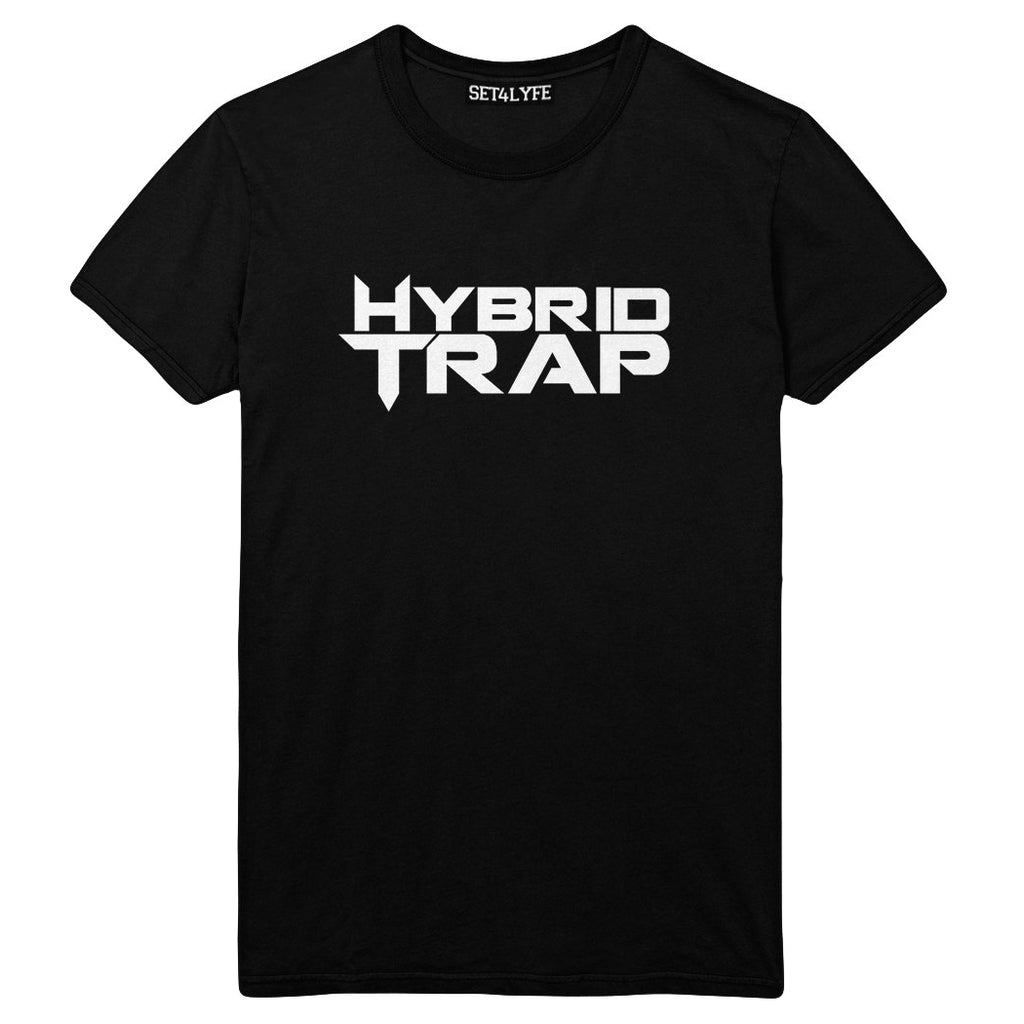 HYBRID TRAP GRAPHIC T