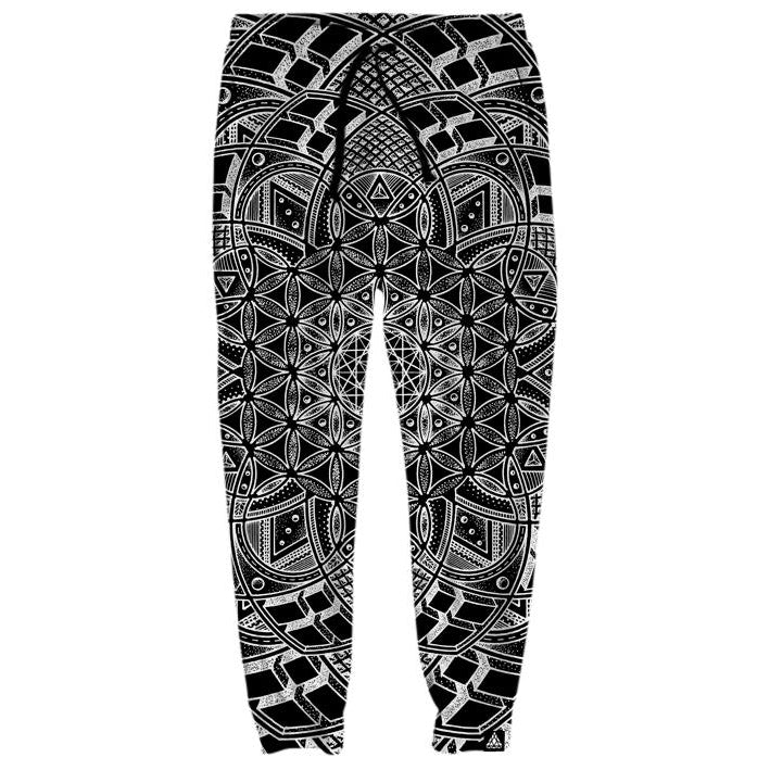 Set 4 Lyfe / Glenn Thomson - IMAGINATRIX JOGGERS - Clothing Brand - Joggers - SET4LYFE Apparel