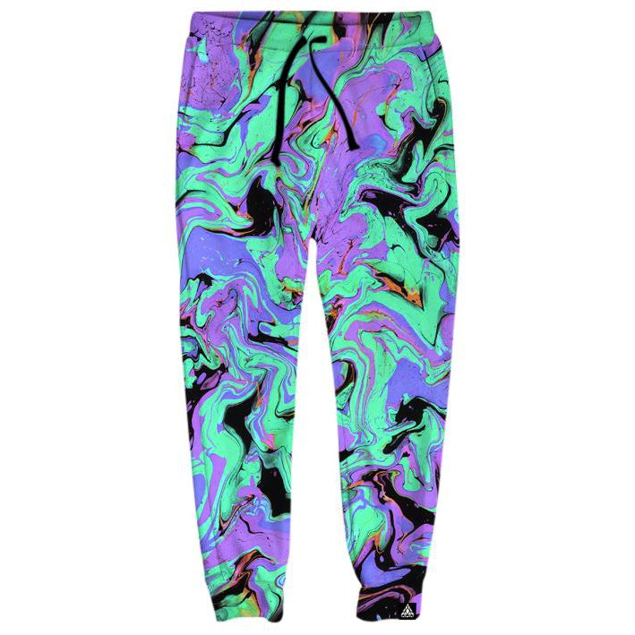 Set 4 Lyfe / JG Creationz - JG JOGGERS - Clothing Brand - Joggers - SET4LYFE Apparel