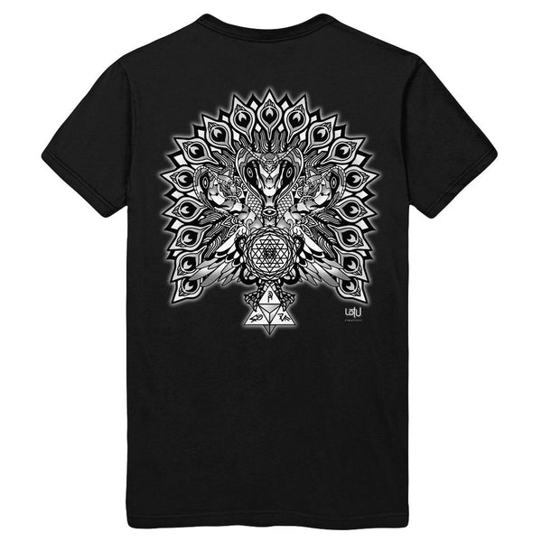 MAYURA DARK T