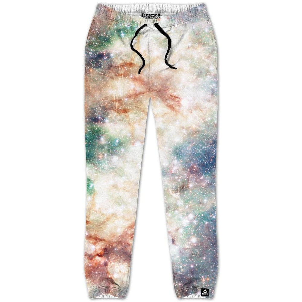 Set 4 Lyfe / Mattaio - NOVACANE JOGGERS - Clothing Brand - Joggers - SET4LYFE Apparel