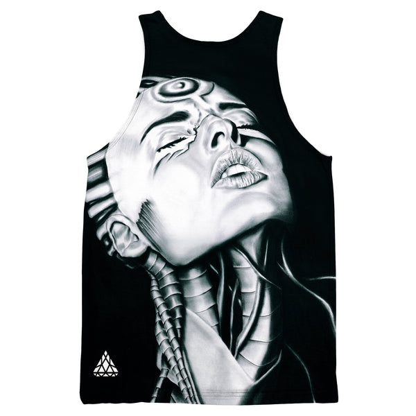 ORGASNISM TANKTOP