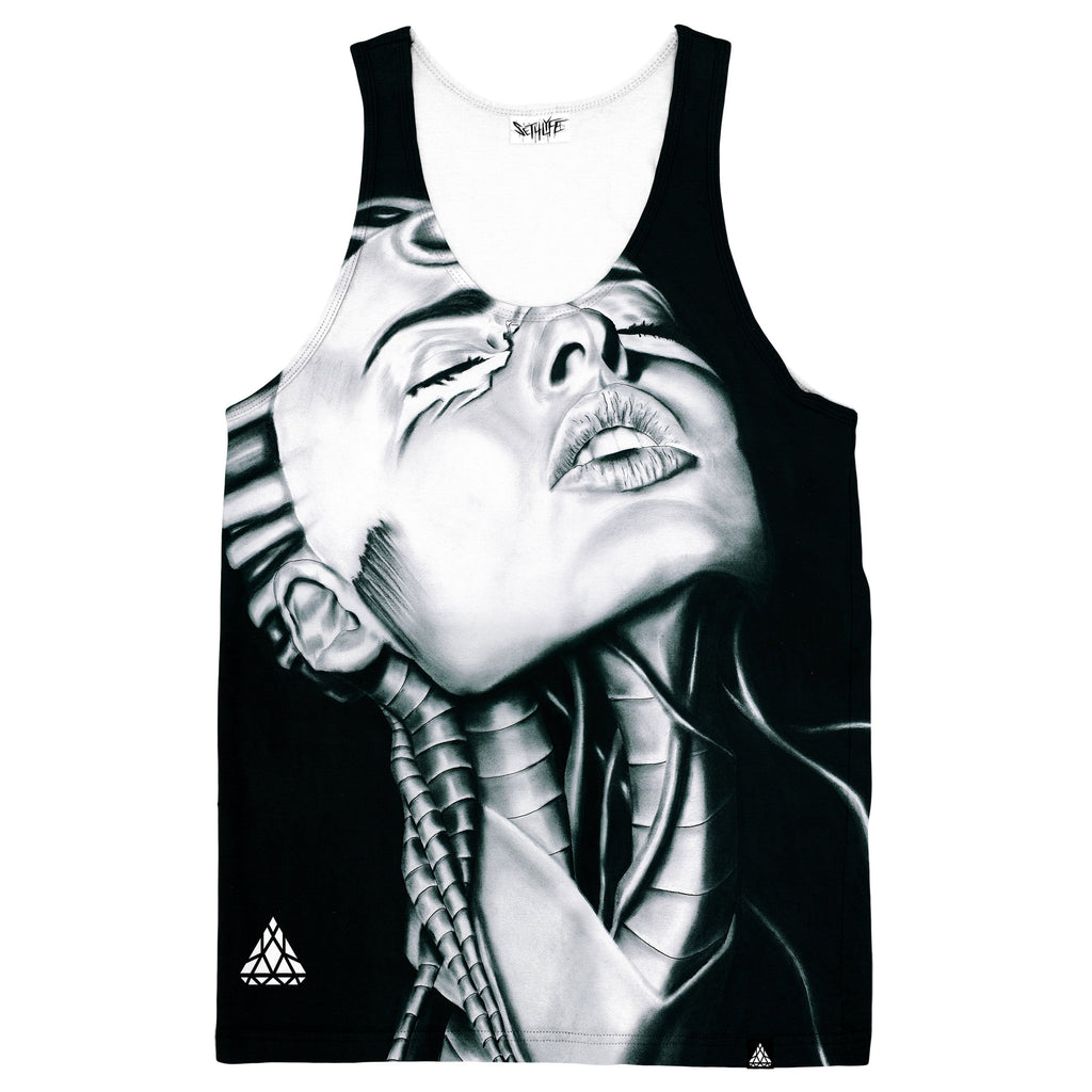 ORGASNISM TANKTOP