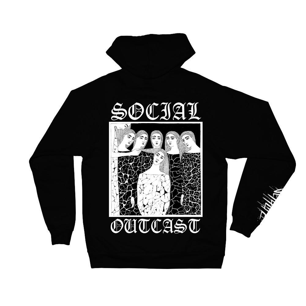 OUTCAST HOODIE