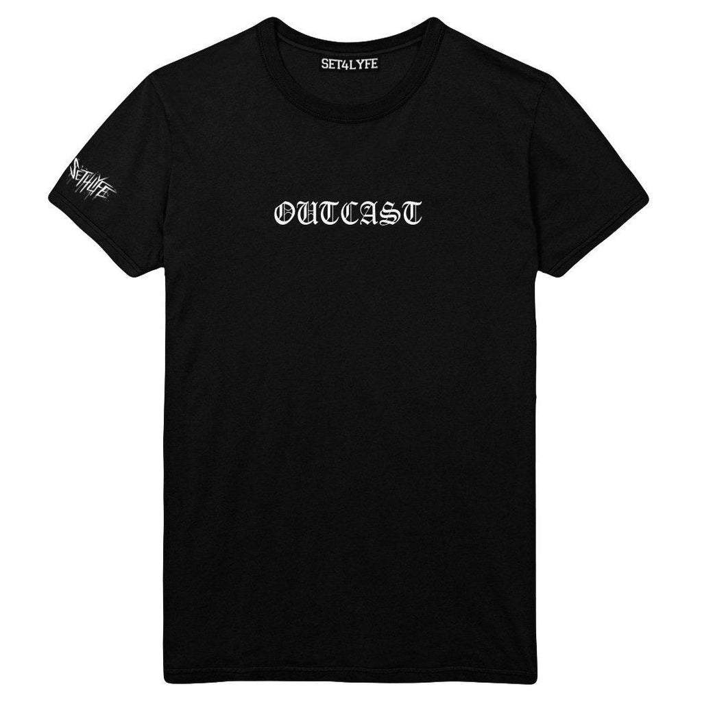 OUTCAST T