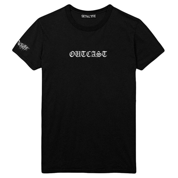 OUTCAST T